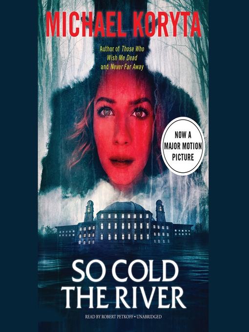 Title details for So Cold the River by Robert Petkoff - Available